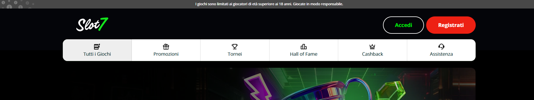 Slot7 Casino 1753784463950